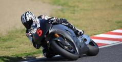 MotoGP Honda 2012