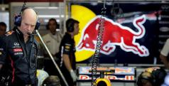 Adrian Newey / Redbull.com