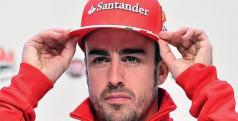 Fernando Alonso / Ferrari.com