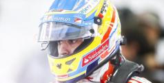 Fernando Alonso consigue su primer podio en China/ lainformacion.com