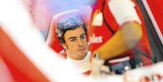 Fernando Alonso/ lainformacion.com