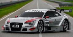 Audi A5 del DTM