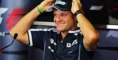 Rubens Barrichello /lainformacion.com