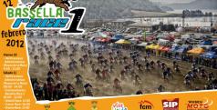 Poster de la Bassella Race 2012