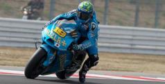 Alvaro Bautista/ lainformacion.com/ Getty Images