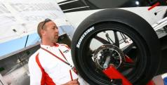 Neumático de Bridgestone de MotoGP