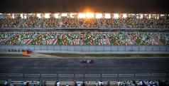 Buddh International Circuit/ lainformacion.com/ Getty Images