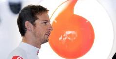 Jenson Button/ lainformacion.com/ EFE