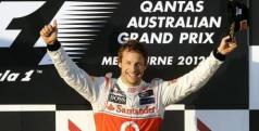 Jenson Button/ lainformacion.com/ EFE