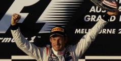 Jenson Button/ lainformacion.com