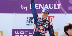 Carlos Sainz Junior