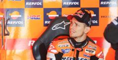 Casey Stoner