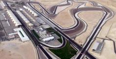 Circuito de Sakhir en Bahrein/ lainformacion.com/ EFE