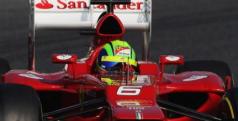 Felipe Massa