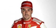 Fernando Alonso / Ferrari.com