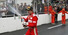 Fernando Alonso festeja su tercer puesto en Mónaco/ lainformacion.com/EFE