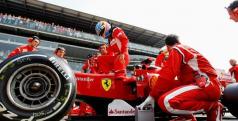 Ferrari/ lainformacion.com/ Getty Images