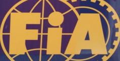 Logo de la FIA/ lainformacion.com