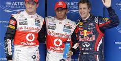 Lewis Hamilton/ lainformacion.com/ Reuters