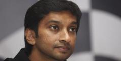 Narain Karthikeyan/ lainformacion.com/ EFE