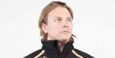 Kimi Raikkonen/ lainformacion.com