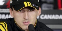 Robert Kubica/ lainformacion.com/ EFE