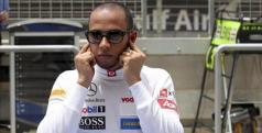 Lewis Hamilton/ lainformacion.com/ EFE