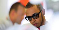 Lewis Hamilton/ lainformacion.com/ EFE