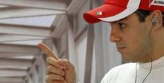 Felipe Massa/ lainformacion.com/ Reuters