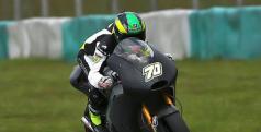 Michael Laverty/ MotoGP