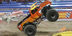 Monster Truck El Toro Loco