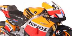 Honda RC213V