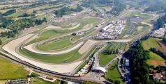 Mugello