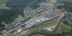Vista panorámica de Nurburgring/ lainformacion.com