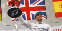 Lewis Hamilton/ lainformacion.com