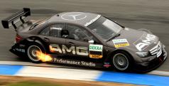 Ralf Schumacher DTM