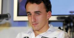 Robert Kubica / Lainformacion.com