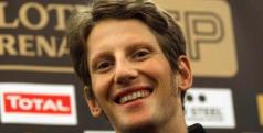 Romain Grosjean/ lainformacion.com