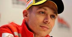 Valentino Rossi participará en las Blancpain Endurance Series