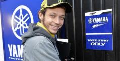 Valentino Rossi/ lainformacion.com