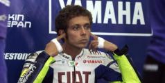Valentino Rossi en su etapa como piloto de Yamaha/ lainformacion.com