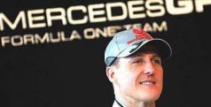 Michael Schumacher