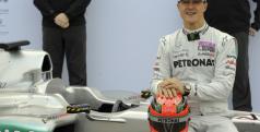Michael Schumacher