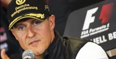 Michael Schumacher/ lainformacion.com/ EFE