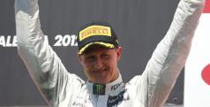 Michael Schumacher/ lainformacion.com