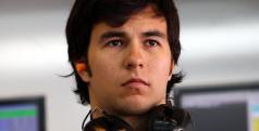 Sergio 'Checo' Pérez