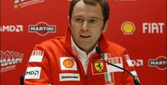 Stefano Domenicali
