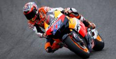 Casey Stoner
