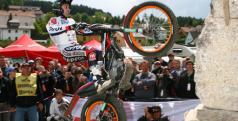 Toni Bou