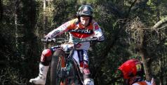 Toni Bou